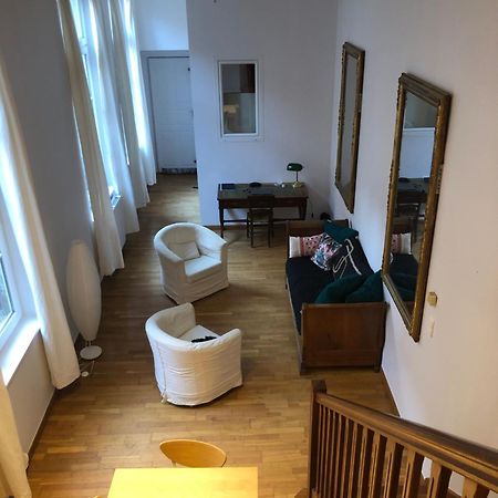 Appartement Hyper Centre Ville Toulouse Ngoại thất bức ảnh